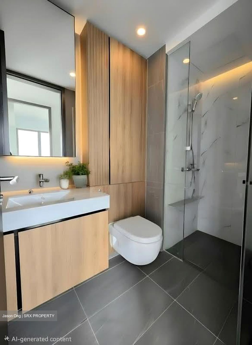 Amo Residence (D20), Apartment #575176151